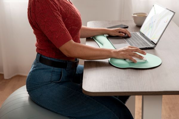 ergonomia Laudos de segurança do trabalho