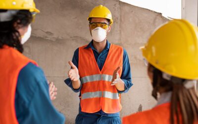 Como fazer um plano de segurança do trabalho eficaz