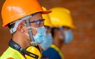 Dicas de segurança do trabalho para evitar acidentes