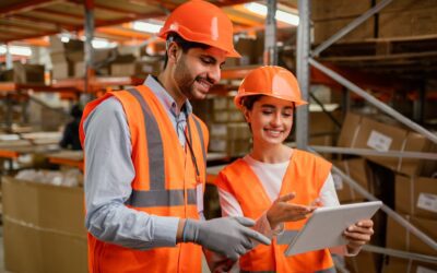 Segurança do trabalho: a importância de prevenir acidentes