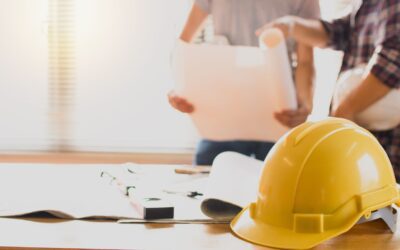 Vantagens de investir em segurança do trabalho